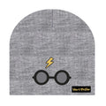 Bonnet Jacquard Harry Potter Enfant – Cerdá