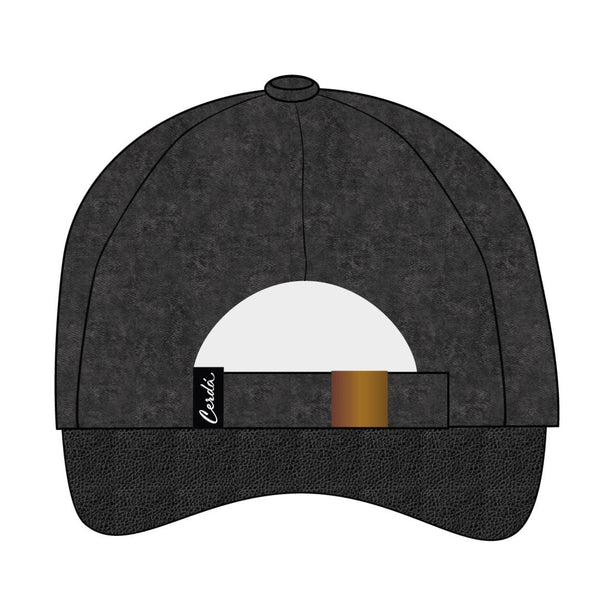 Cappellino Disney Villains - Just a Bite