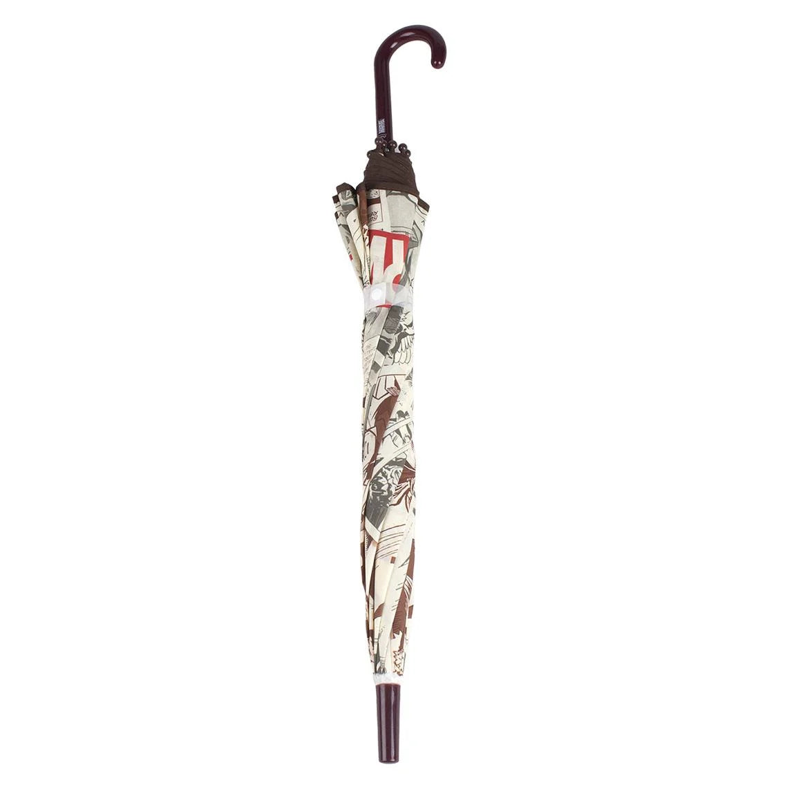 Marvel Umbrella - Strips