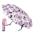 Faltbarer Regenschirm Minnie
