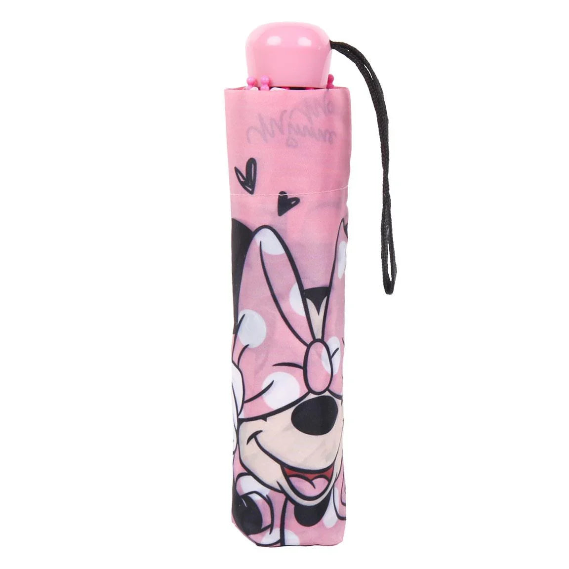 Paraguas plegable Minnie