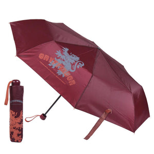 Guarda-chuva do Harry Potter - Gryffindor