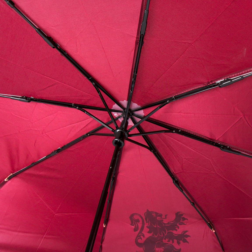 Regenschirm Harry Potter - Gryffondor