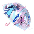 STITCH & ANGEL - Kinderparaplu