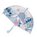 STITCH - Love - Kinderparaplu 45 cm