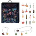 Stranger Things Advent Calendar - Jewelry