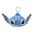 Stitch Plush Keychain