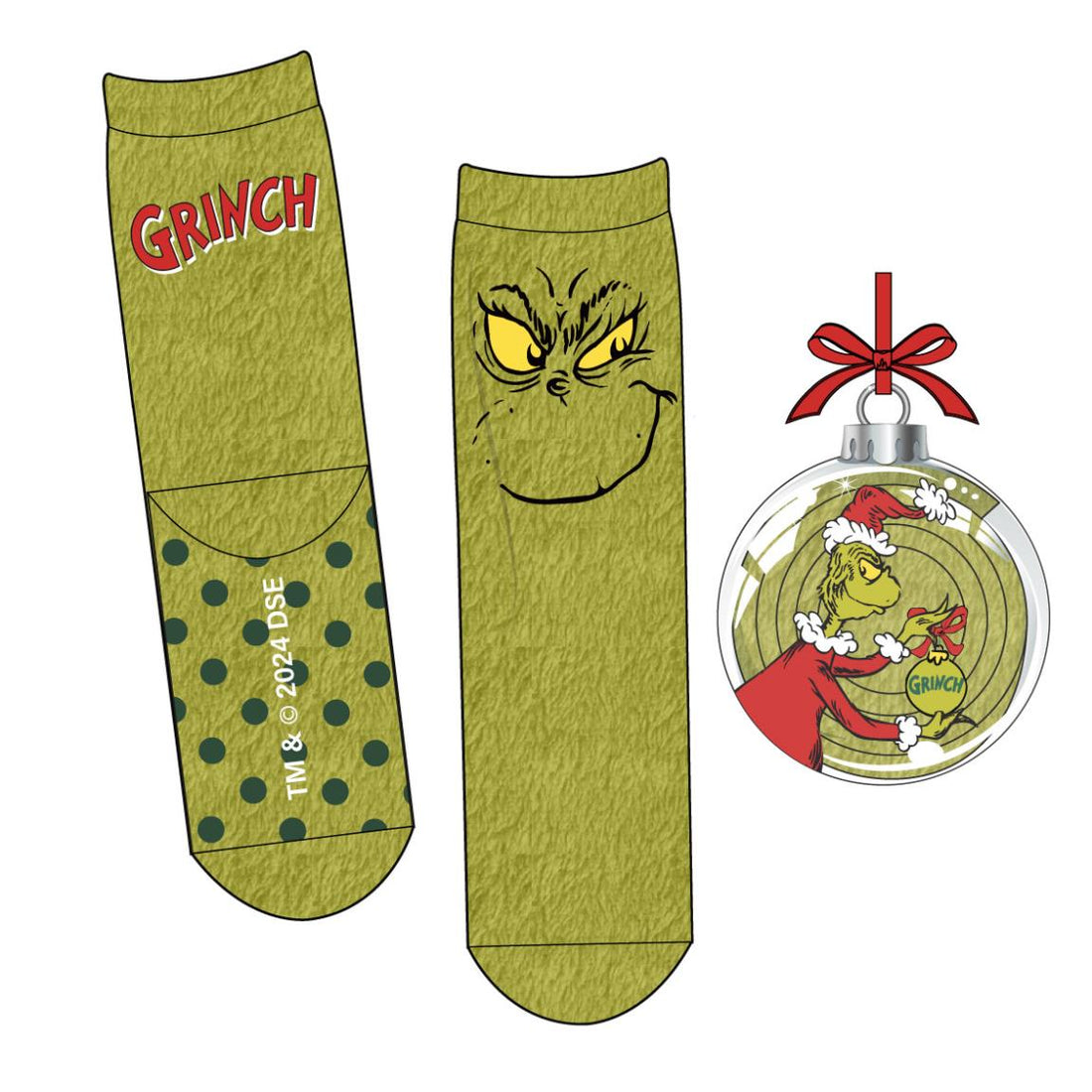 The Grinch
