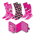 Alice in Wonderland Socks - Cheshire Cat