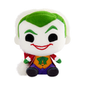 El Joker de peluche 