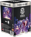 Rompecabezas de Resident Evil - 25º aniversario 