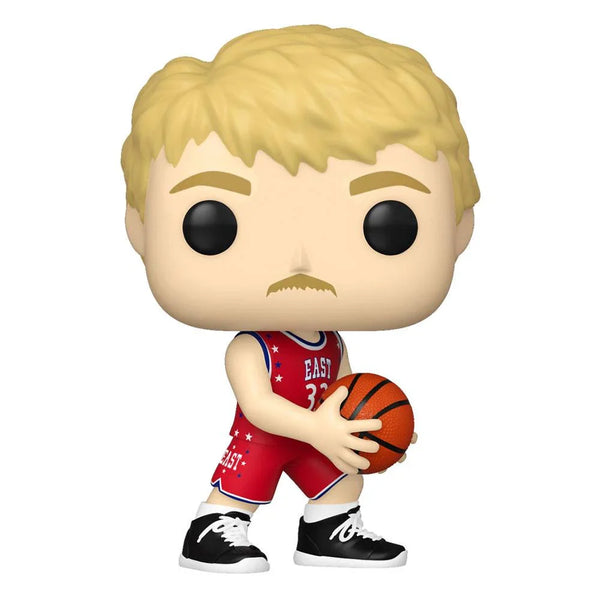 Funko Larry Bird (Red All star uni 1983) – NBA