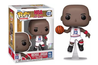 pop michael jordan nba all star 1988 137