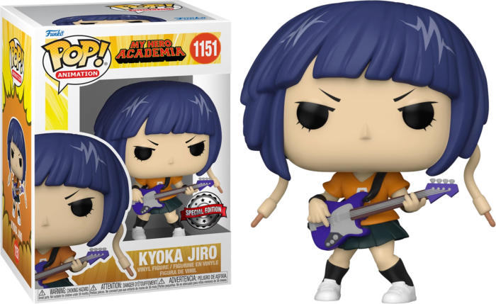 pop kyoka jiro 1151