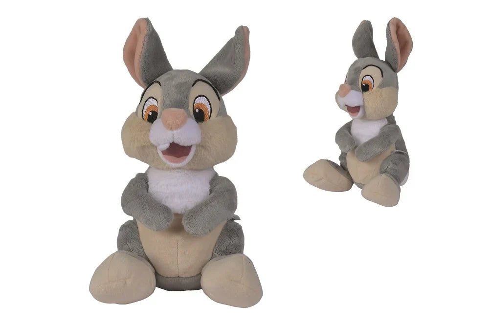 Peluche de Panpan 