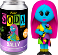 Vinyl SODA Sally (Black Light)