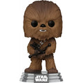 Pop! Chewbacca