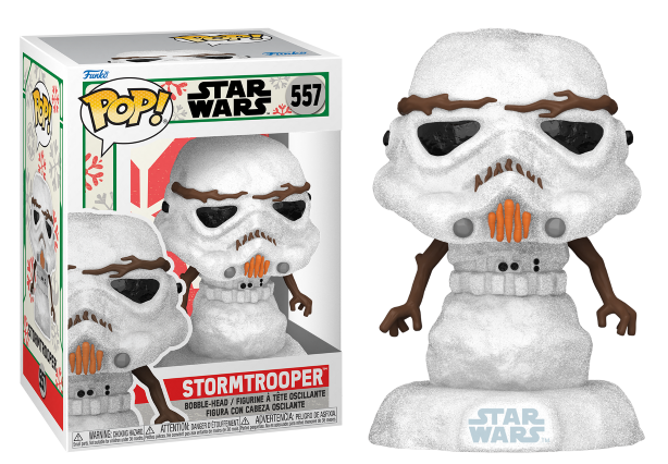Pop! Stormtroopers (Festività)
