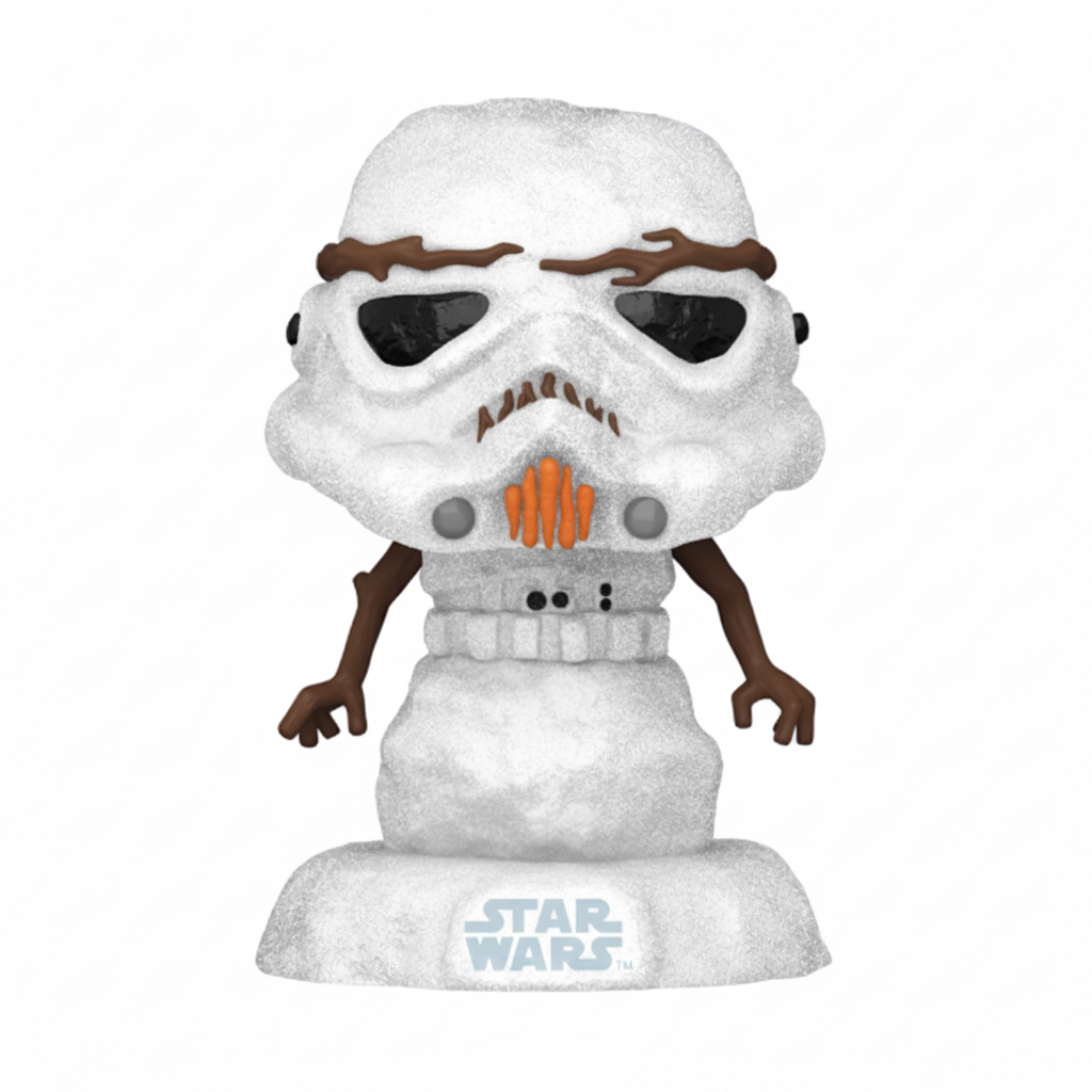 Pop! Stormtroopers (Festività)