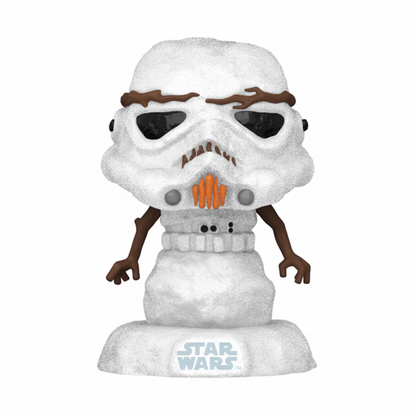 Pop! Stormtroopers (Festività)
