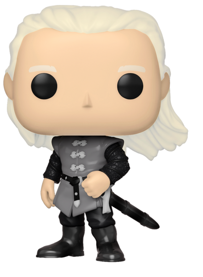 demonio targaryen