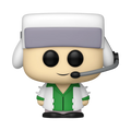 Pop! Boyband Kyle
