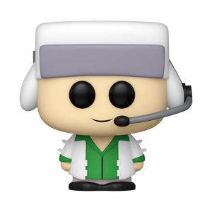 Pop! Boy band Kyle