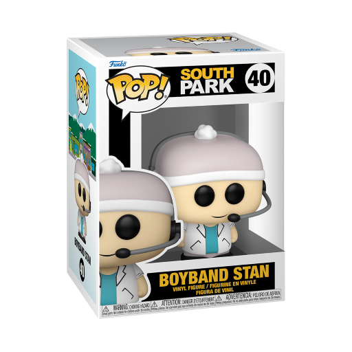 pop boyband stan 40
