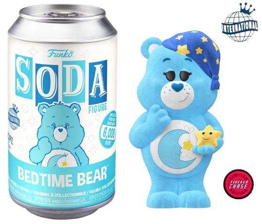 Vinile SODA Toudodo