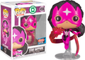 Pop! Ster Saffier