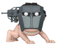 Pop! Super Carrinho Titan