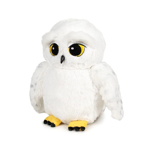 Peluche Harry Potter - Hedwige