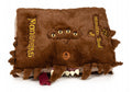 HARRY POTTER - Sound Monster Book Plush - 35cm