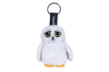 Harry Potter Plush Keychain - Hedwig