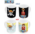 Mug Thermoréactif One Piece Luffy – 325 ml