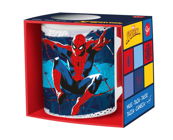 Spider-Man-Tasse – Einfach unglaublich – VORBESTELLUNG*
