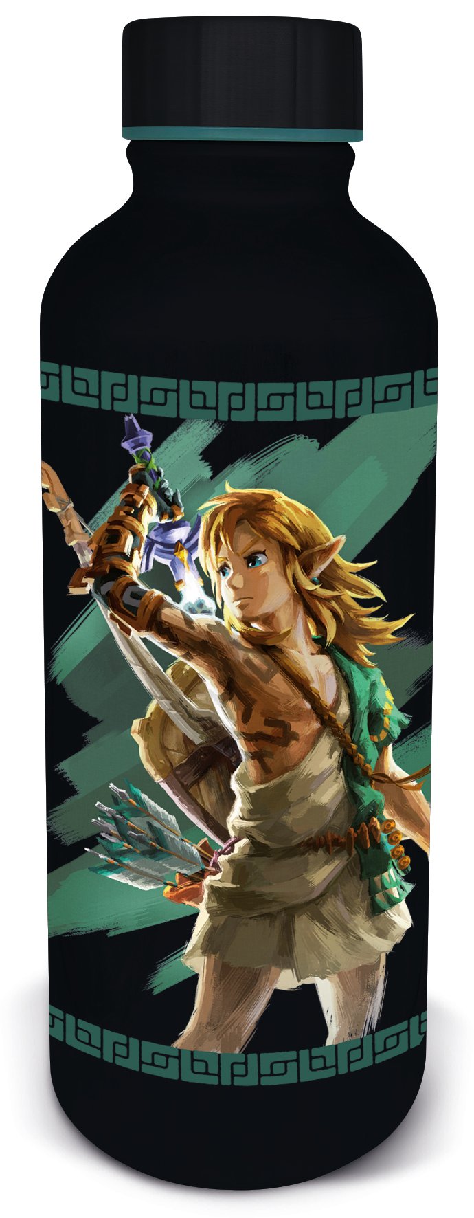 ZELDA Trend Bouteille en Aluminium 755ml