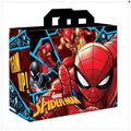 Borsa della spesa Spider-Man - Multiverso