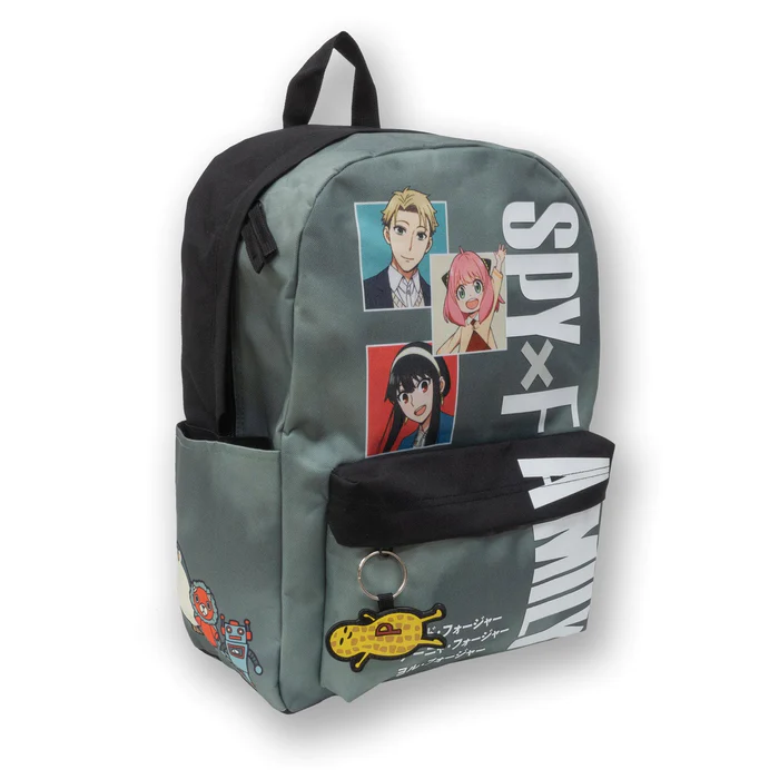 Sac à Dos Imperméable Spy x Family