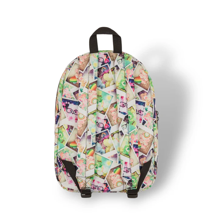 Mochila de los Ositos Cariñositos