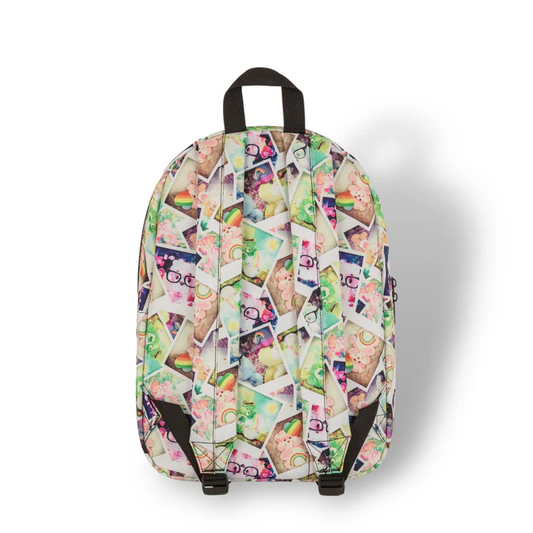 Mochila de los Ositos Cariñositos