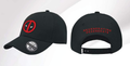 DEADPOOL - Regenererende Degeneraat - Baseballpet