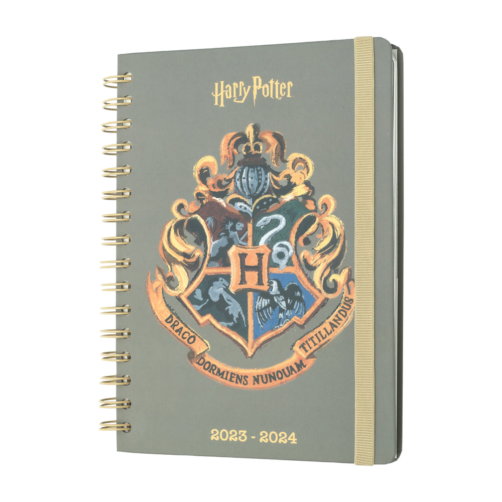 2023/2024 Harry Potter - Diario di Hogwarts