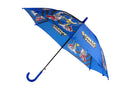 Guarda-chuva automático Sonic - Vem apanhar-me
