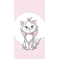 Toalla de Playa Les Aristochats - Marie