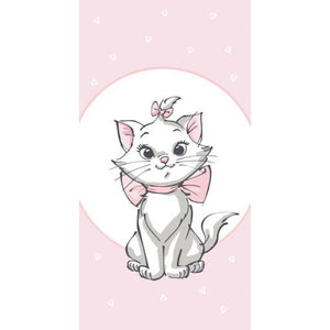 Toalla de Playa Les Aristochats - Marie