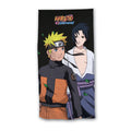 Naruto Beach Towel - Duo