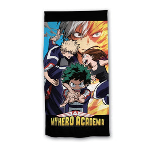 Beach Towel My Hero Academia - 4