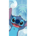 Lilo & Stitch strandhanddoek - Stitch
