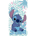 Strandtuch Lilo & Stitch - Stitch Assis